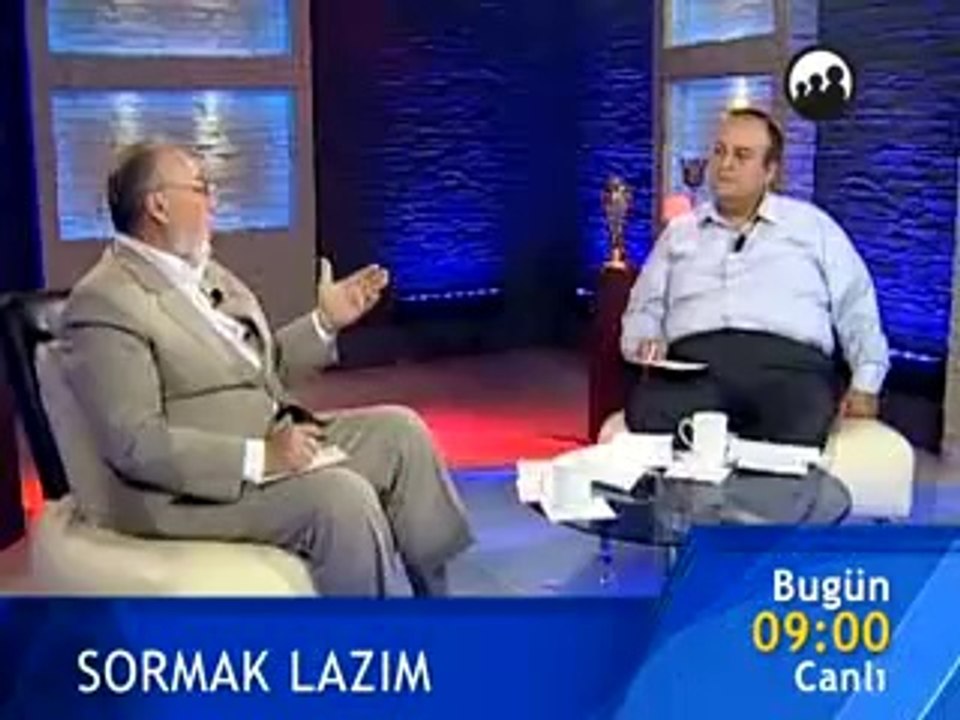 Sormak Lazım_Ramazan