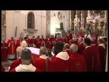 Grumo Nevano (NA) - 50° di Sacerdozio del parroco Alfonso D'Errico -live- (28.06.14)