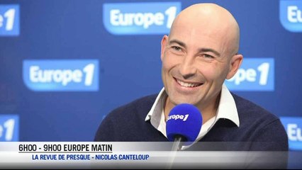 Best of : Jérôme Kerviel parle à François Hollande