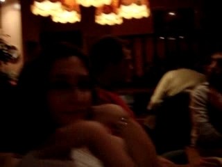 Les 24 ans de Clems (Video 1)