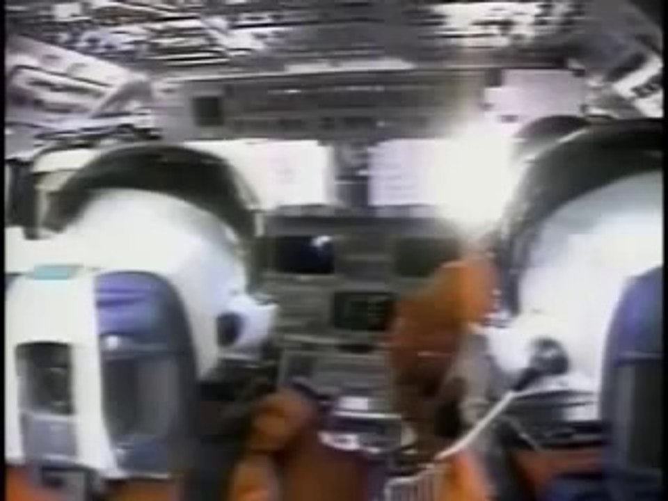 Super Máquinas.  Aviões Espaciais