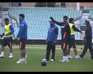 Rahul Dravid to mentor India in England