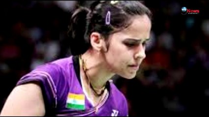 Saina Nehwal win Australian Super Series