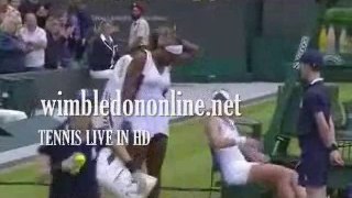 Live Wimbledon