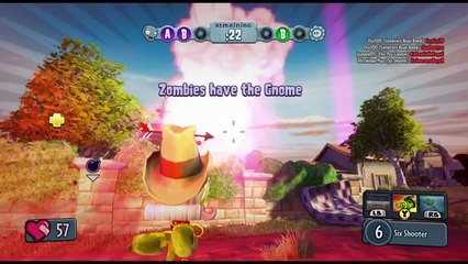 Plants Vs. Zombies - GARDEN WARFARE - PART 41 - BOMBS AWAY! (HD GAMEPLAY)