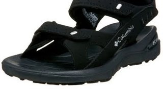Clearance Sales! Columbia Toddler/Little Kid Sun Flash Sandal Review
