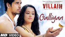 Ek Villain - Teri Galliyan