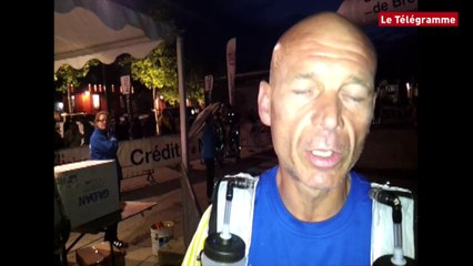Vannes. Ultra marin : géant, le grand raid !