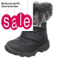 Discount Sales Kamik Snowbabe Cold Weather Boot (Toddler) Review