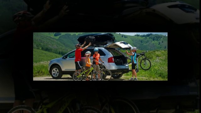 Roof Racks Victoria | All Seasons Auto Racks