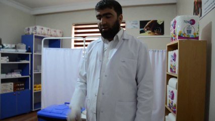 VAN HACAMAT VE SÜLÜK TEDAVİ MERKEZİ
