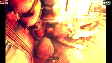 Wolfenstein The New Order - UBER - Partie 1