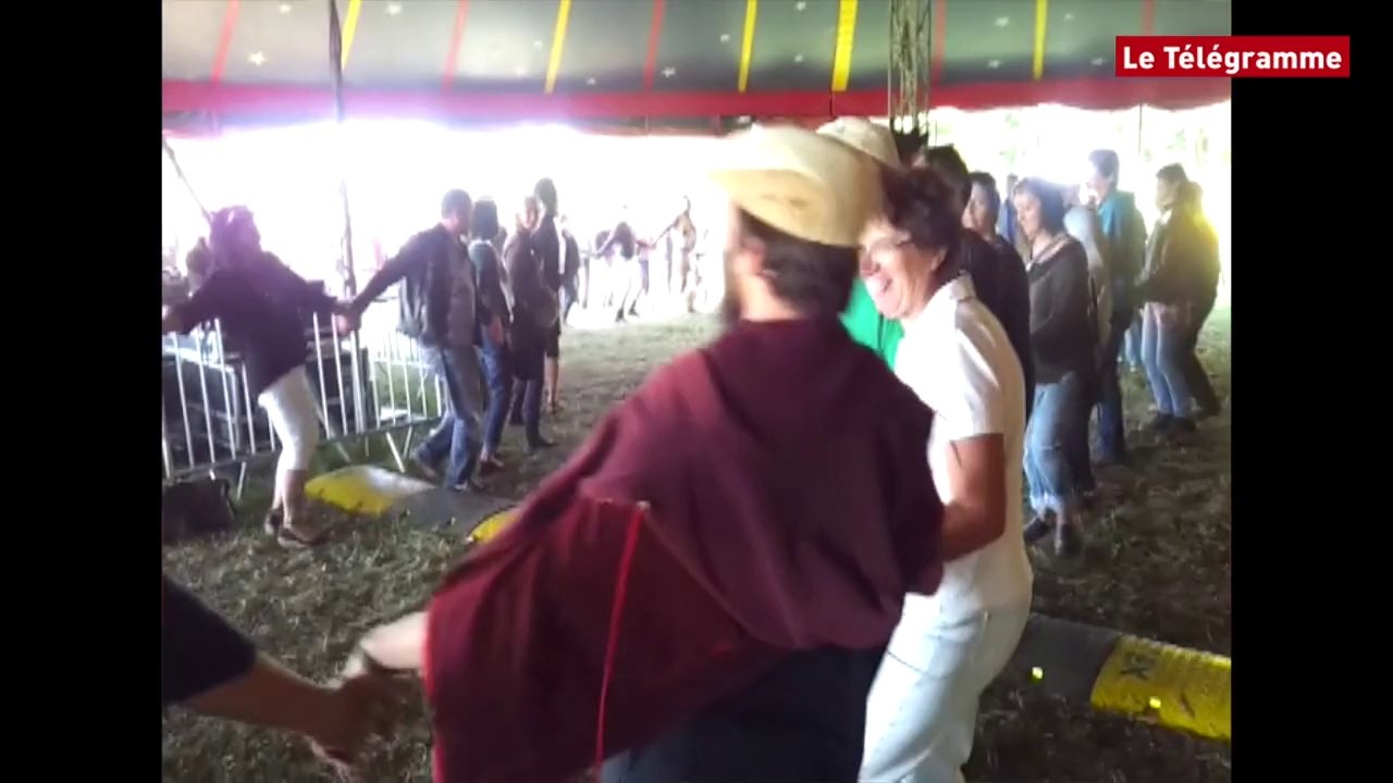 Saint-Nolff. Mamm Douar : le festival à l'heure amérindienne