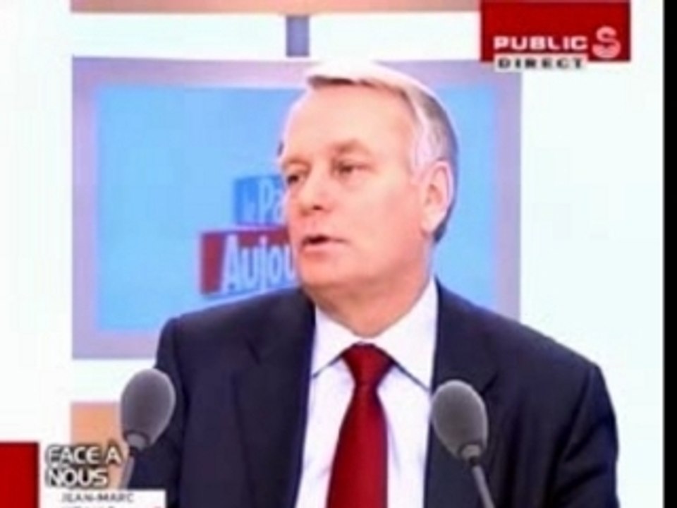 Face à nous JM Hérault 4/5