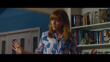 Heaven is for Real Movie CLIP - Colton and Todd (2014) - Kelly Reilly Movie HD