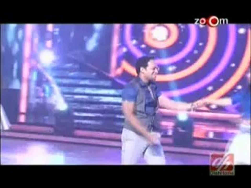 Jhalak dikhhal jaa 30th june 2014 kritika kamra on her elimination