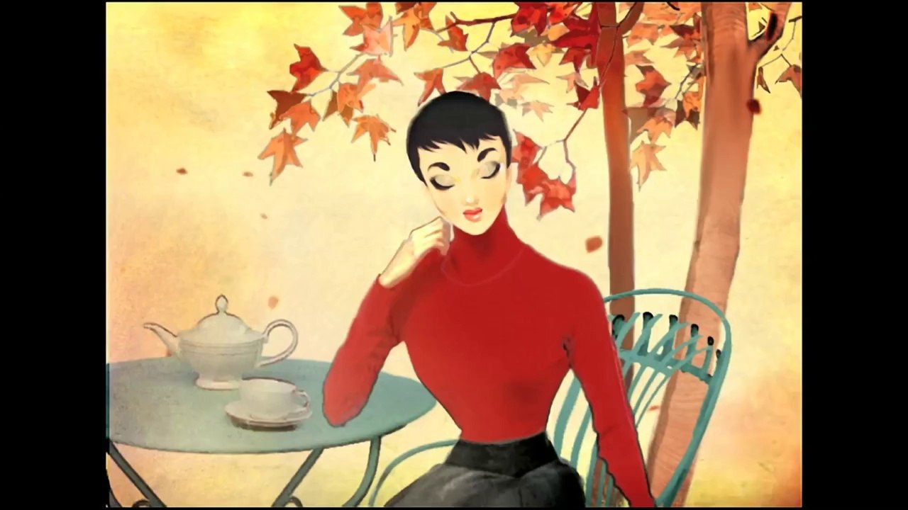 ALAIN ESCALLE - DIRECTION REEL - 2014