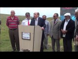 Millet Partisi Genel Başkanı Aykut EDİBALİ'nin Kayseri-Develi İlçesi Yayla Şenliklerinde İlgiyle İzlenen Konuşması 21.06.14