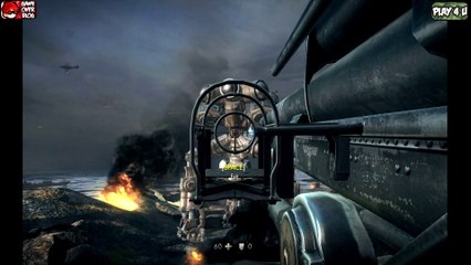 Wolfenstein The New Order - UBER - Partie 3