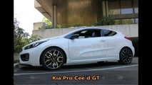 Kia Pro Cee´d GT - Prueba en Portalcoches