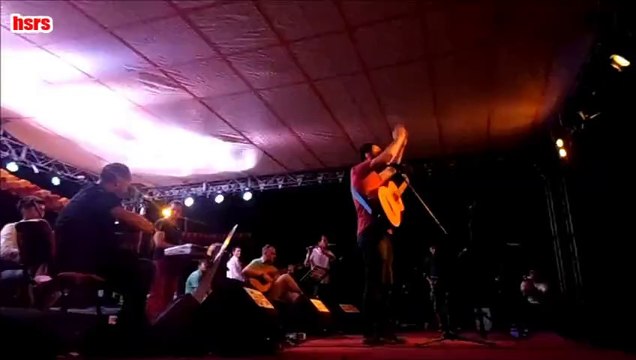 Iğdır & Aralık 2. Dört Ülke Bir İlçe Festivali