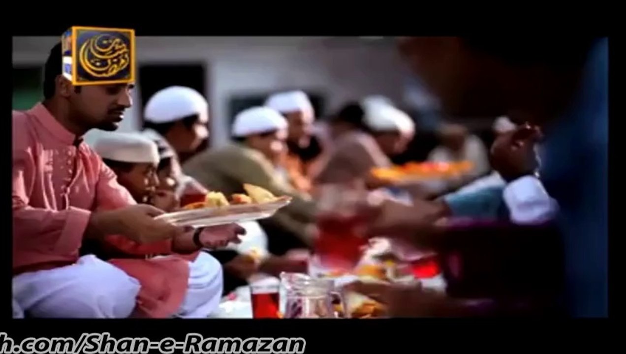 Shan E Ramazan on ARY Digital