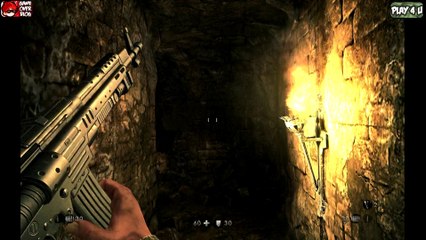 Wolfenstein The New Order - UBER - Partie 5