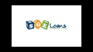 Types of credit available at SGE Loans