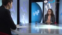 Caroline Sauvajol-Rialland, Xerfi Canal Infobesité : la sur-information menace les entreprises