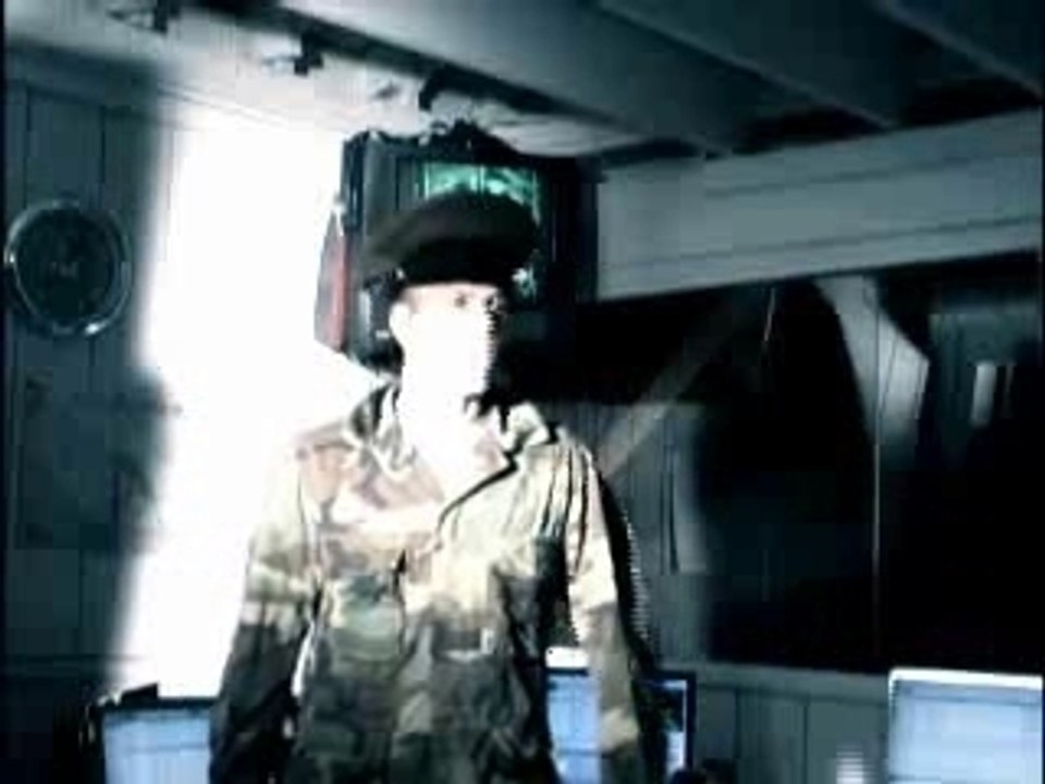 Blaizer Trailer W00t! Remix