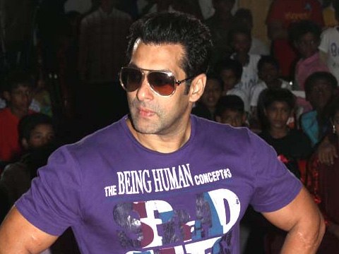 Salman Khans Surprise To His Fans