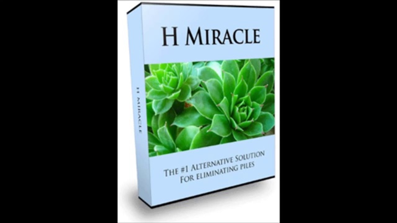 Cure Hemorrhoids In 48 Hours - Best Hemorroids Cure! (1)