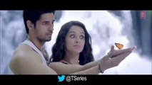 Galiyan- ek villain- Ankit Tiwari-video song Hd & official
