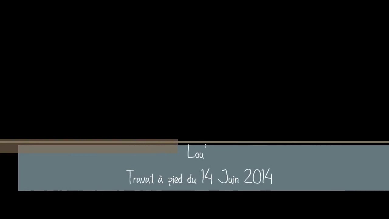 Lou' - TAP 14.06.2014