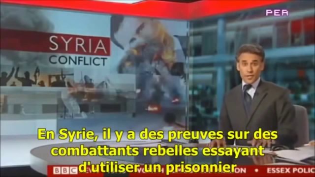 Syrie, 21 ème siècle.
