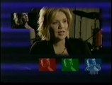 Alison Krauss Ovation TV interview - part 1