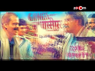 'Bombay Velvet' movie inspired by Hollywood movie 'Chicago'  Bollywood News