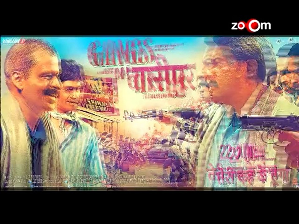 'Bombay Velvet' movie inspired by Hollywood movie 'Chicago'  Bollywood News