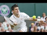 Live Wimbledon Womens Singles 2014