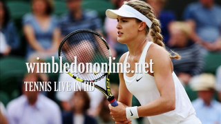 Live Wimbledon Tennis 2014 Online