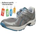 Clearance Sales! ASICS Little Kid/Big Kid Gel-1150 GS Running Shoe Review
