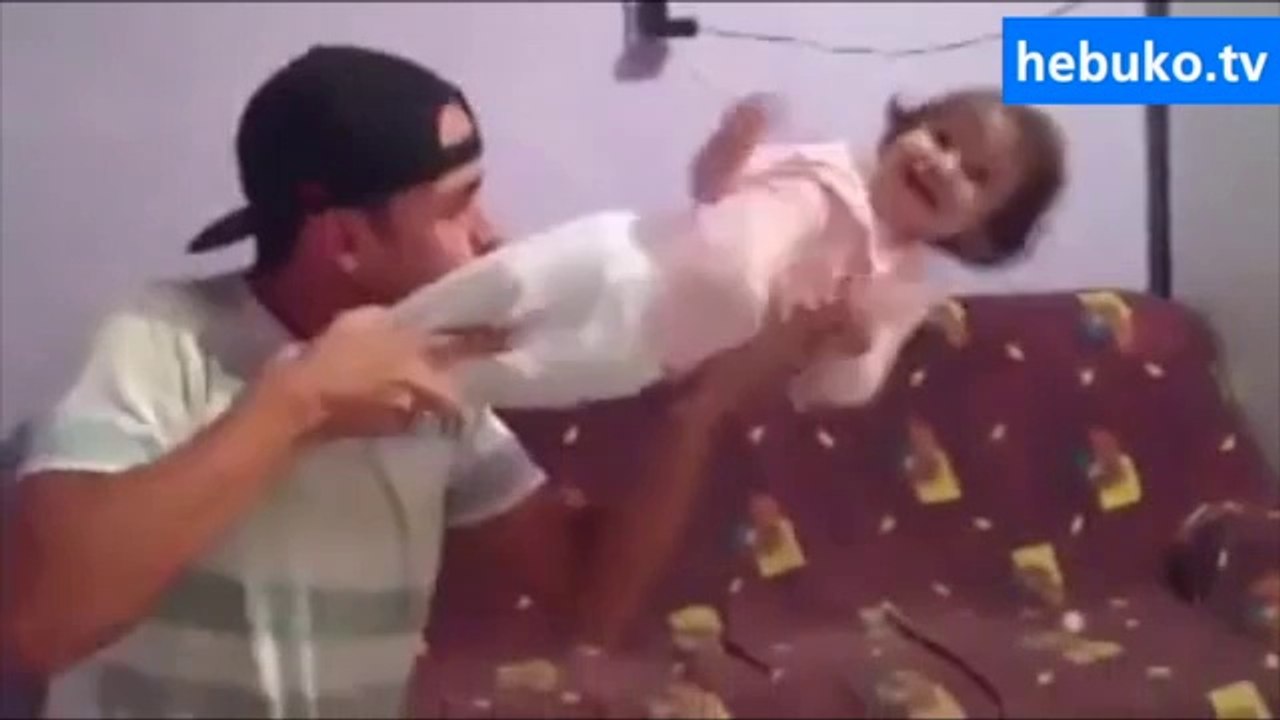 "call of duty" etkisinde kalan baba - genç babalara bilgisayar oyunları yasaklanmalı :D