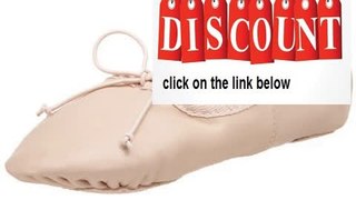 Clearance Sales! Dance Class B410 Split-Sole Ballet Shoe (Toddler/Little Kid) Review