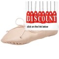 Clearance Sales! Dance Class B410 Split-Sole Ballet Shoe (Toddler/Little Kid) Review