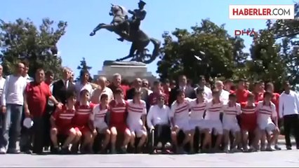 Samsunspor 49 Yaşında