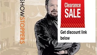 Clearance Sales! Showstoppers: 14 Broadway Classics Review