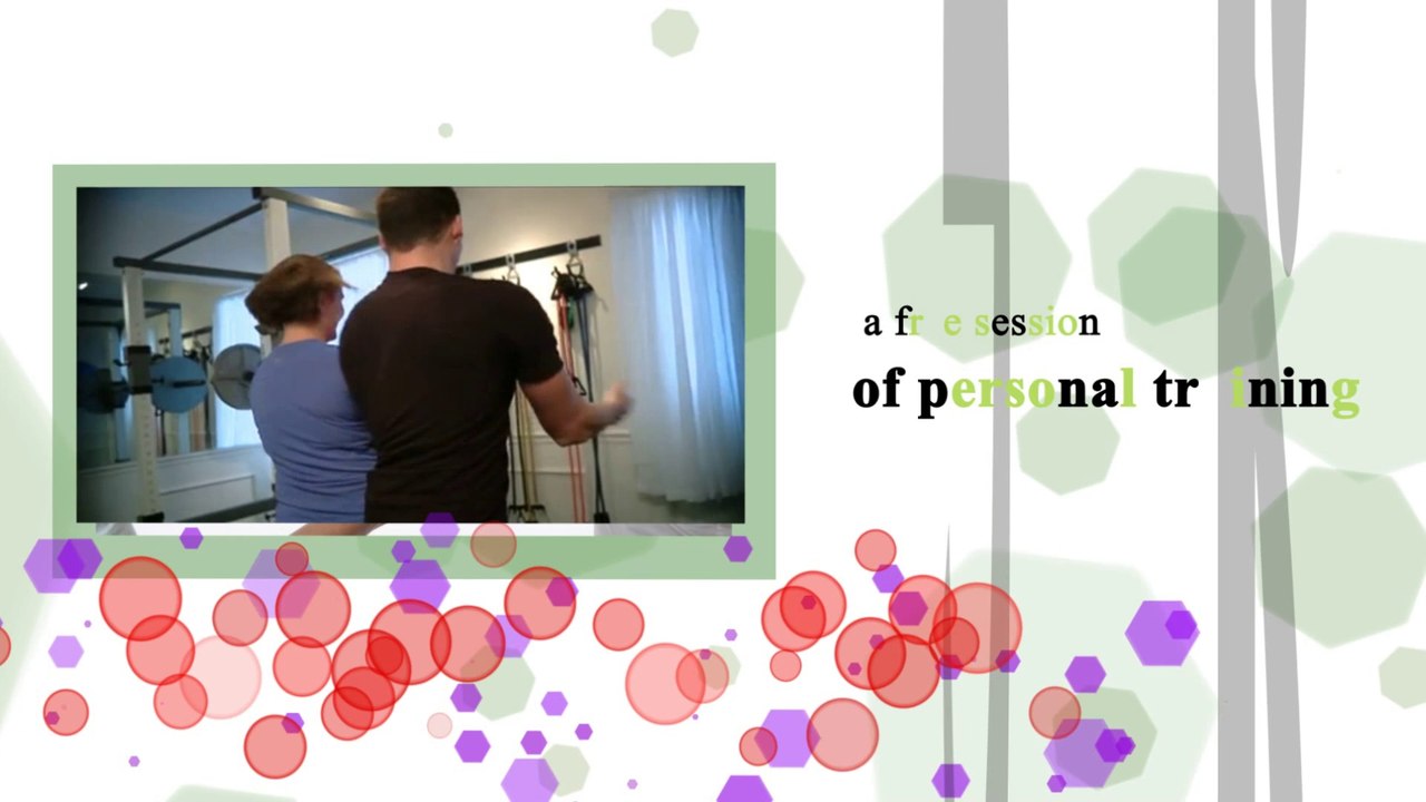 Celebrate your independence with FT hudson personal trainer to go