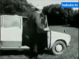 1970'lerin Murat 124 reklamı