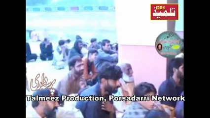 Nasir Abbas Notak 2 Moharram 1435