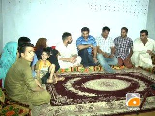 Banaras Khan has won the title of... - Geo News English - Facebook